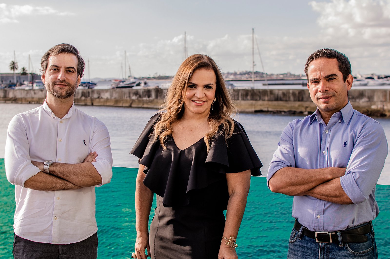 Quântica Design desenvolve o projeto de computação gráfica da Mostra Casas Conceito Virtual Experience