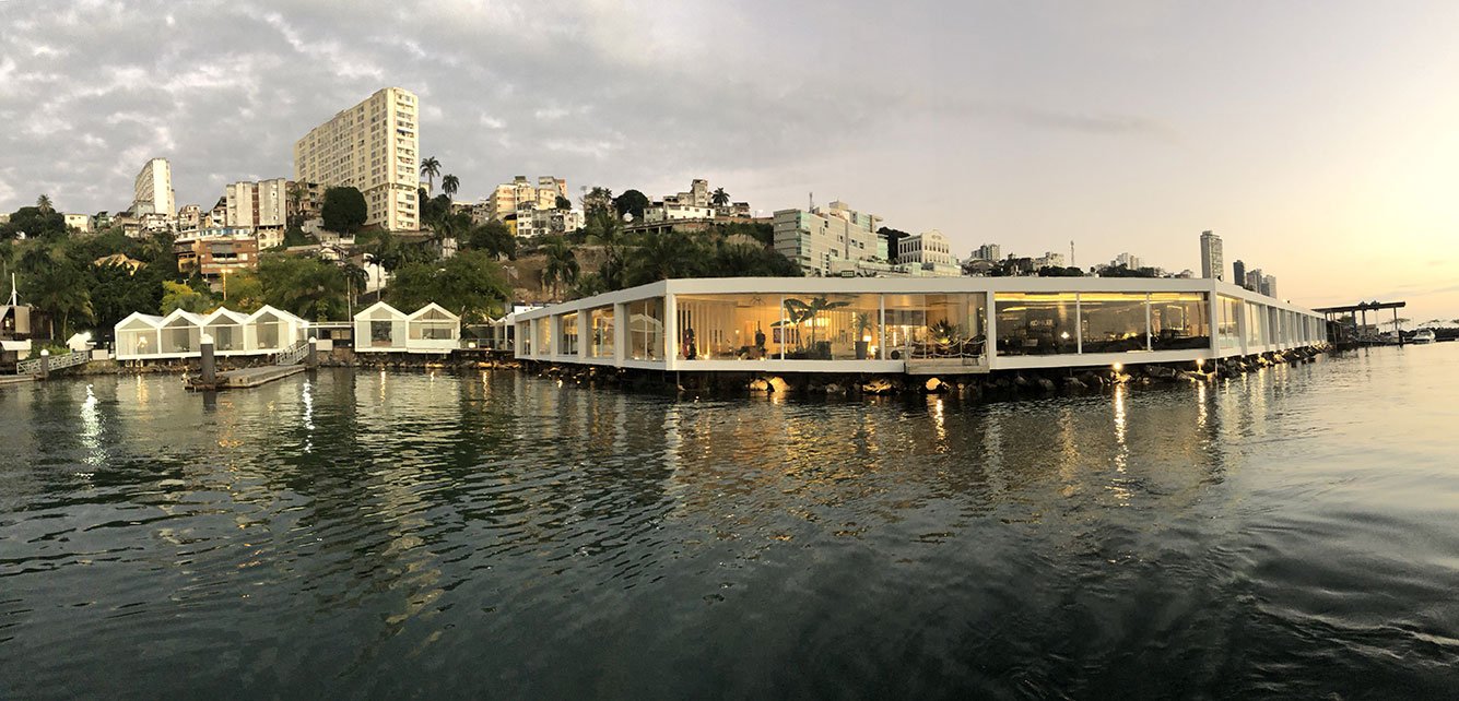 Tá chegando! Dia 15 de setembro tem lançamento da mostra Casas Conceito