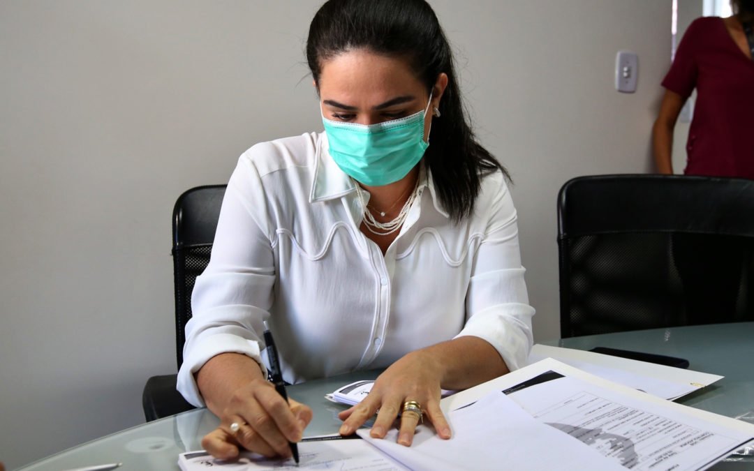 Voluntárias Sociais da Bahia realizam terceira etapa das obras no Hospital Martagão Gesteira