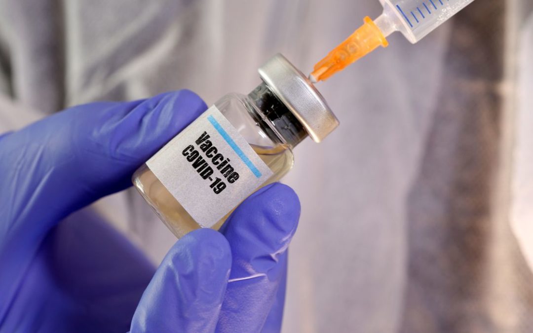 Anvisa libera retomada de testes de vacina da Oxford