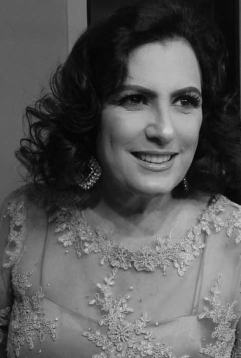 Cristiane Pepe se inspira no bambuzal do Aeroporto de Salvador para seu ambiente na Casas Conceito Virtual Experience