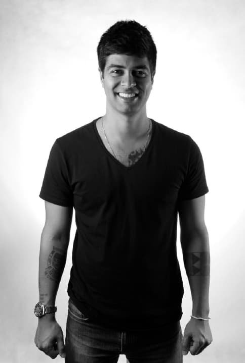 Casas Conceito Virtual Experience – conheça Gabriel Moreno