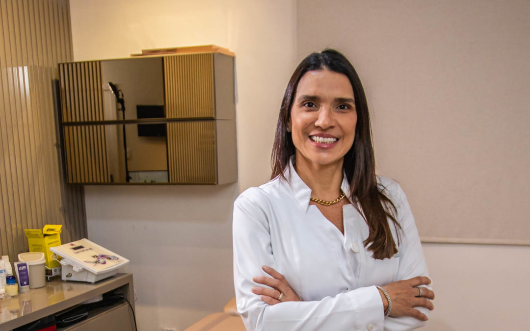 Clínica lança programa com Ozonioterapia à serviço da estética e saúde