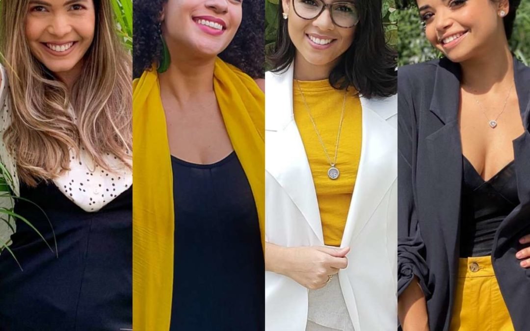 Shopping promove ação no Setembro Amarelo