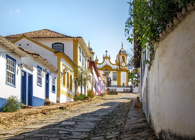 Municípios mineiros são destaque em ranking global de cidades