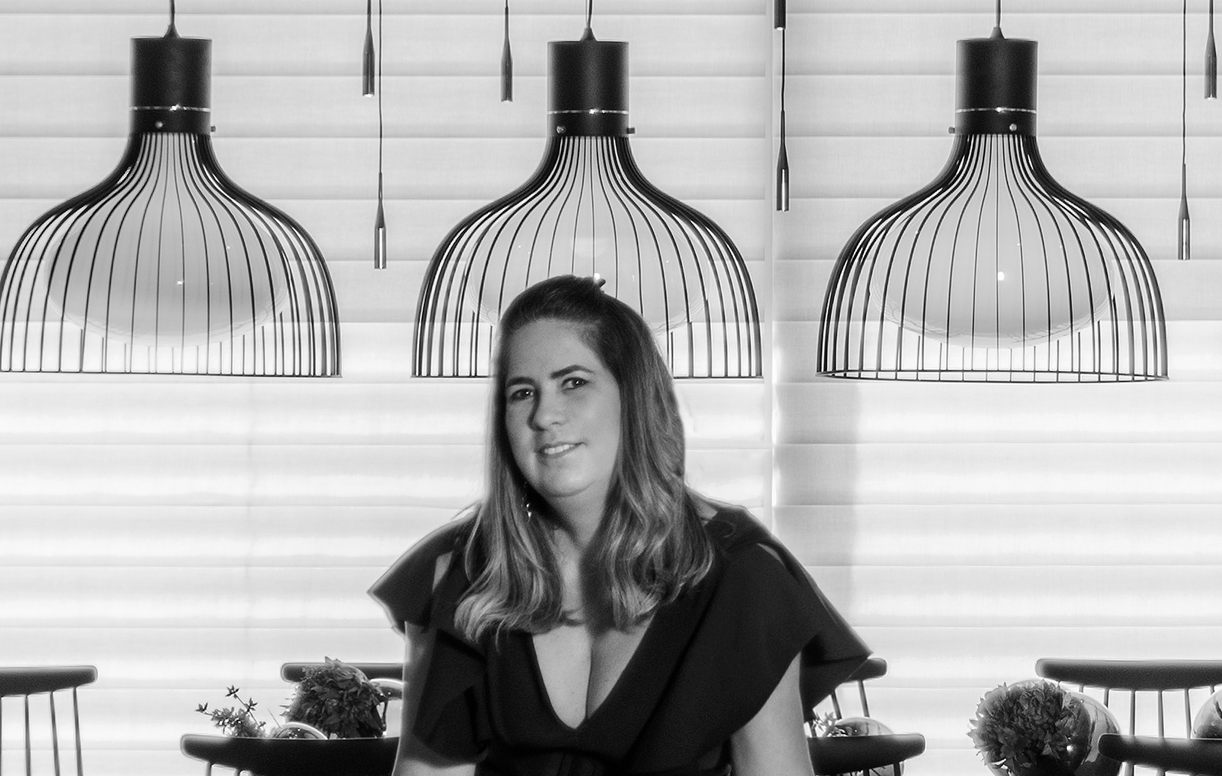 Casas Conceito Virtual Experience – Conheça Aline Cangussú