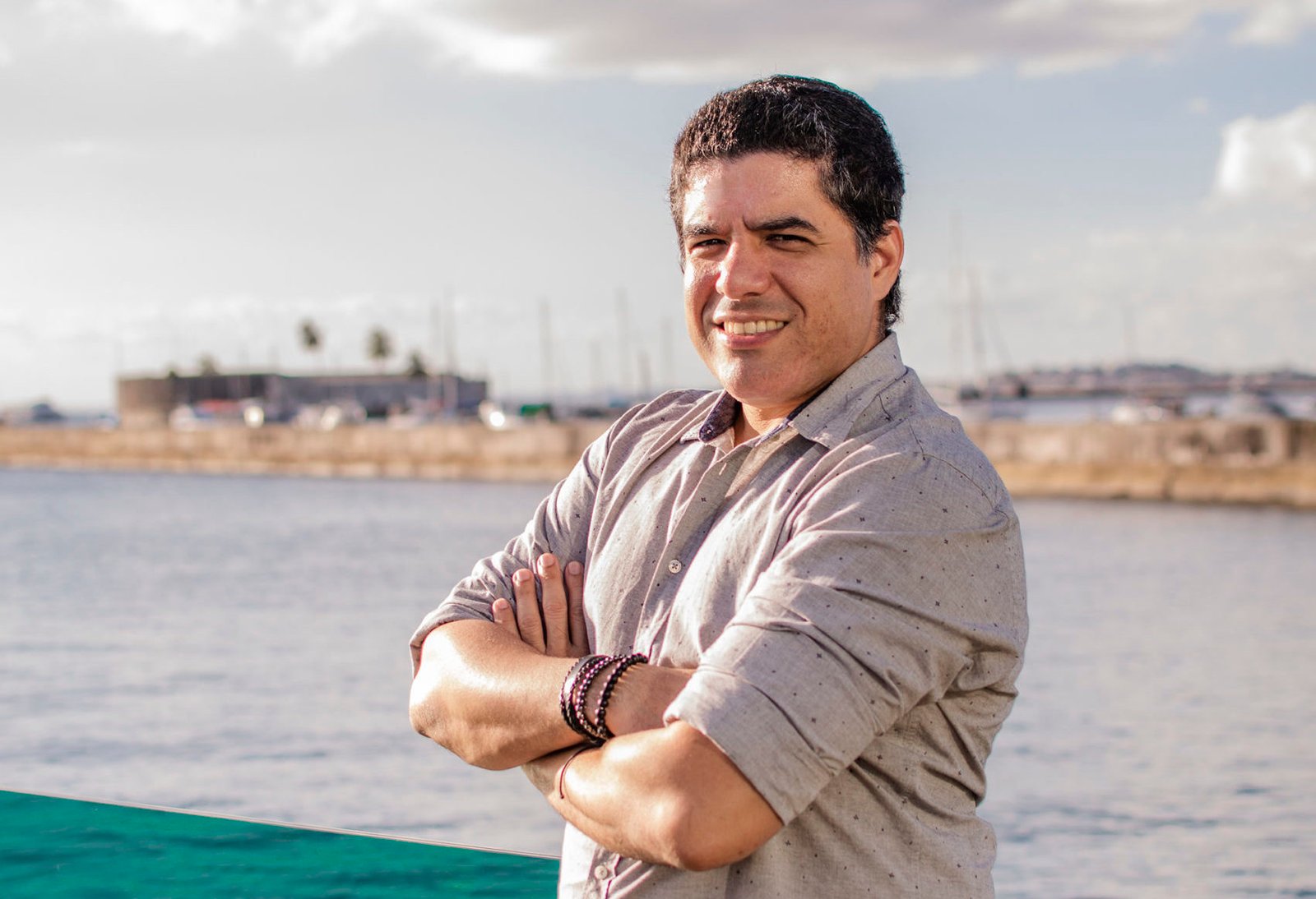 Casas Conceito Virtual Experience – Conheça Caio Martins