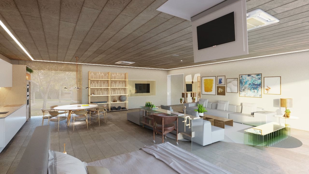 Renata Cerqueira apresenta o Loft do Novo Mundo na Casas Conceito