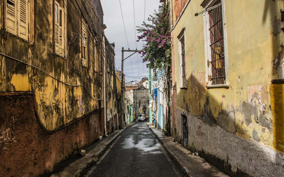 Casas Conceito Social acontece no Carmo