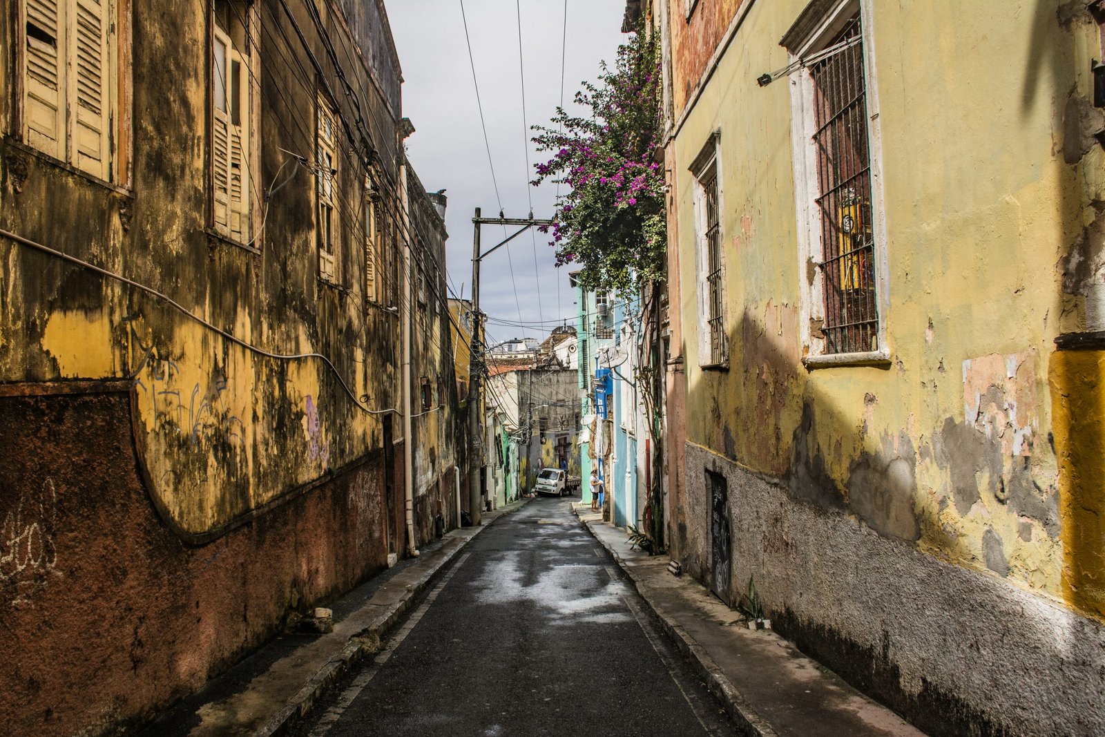 Casas Conceito Social acontece no Carmo