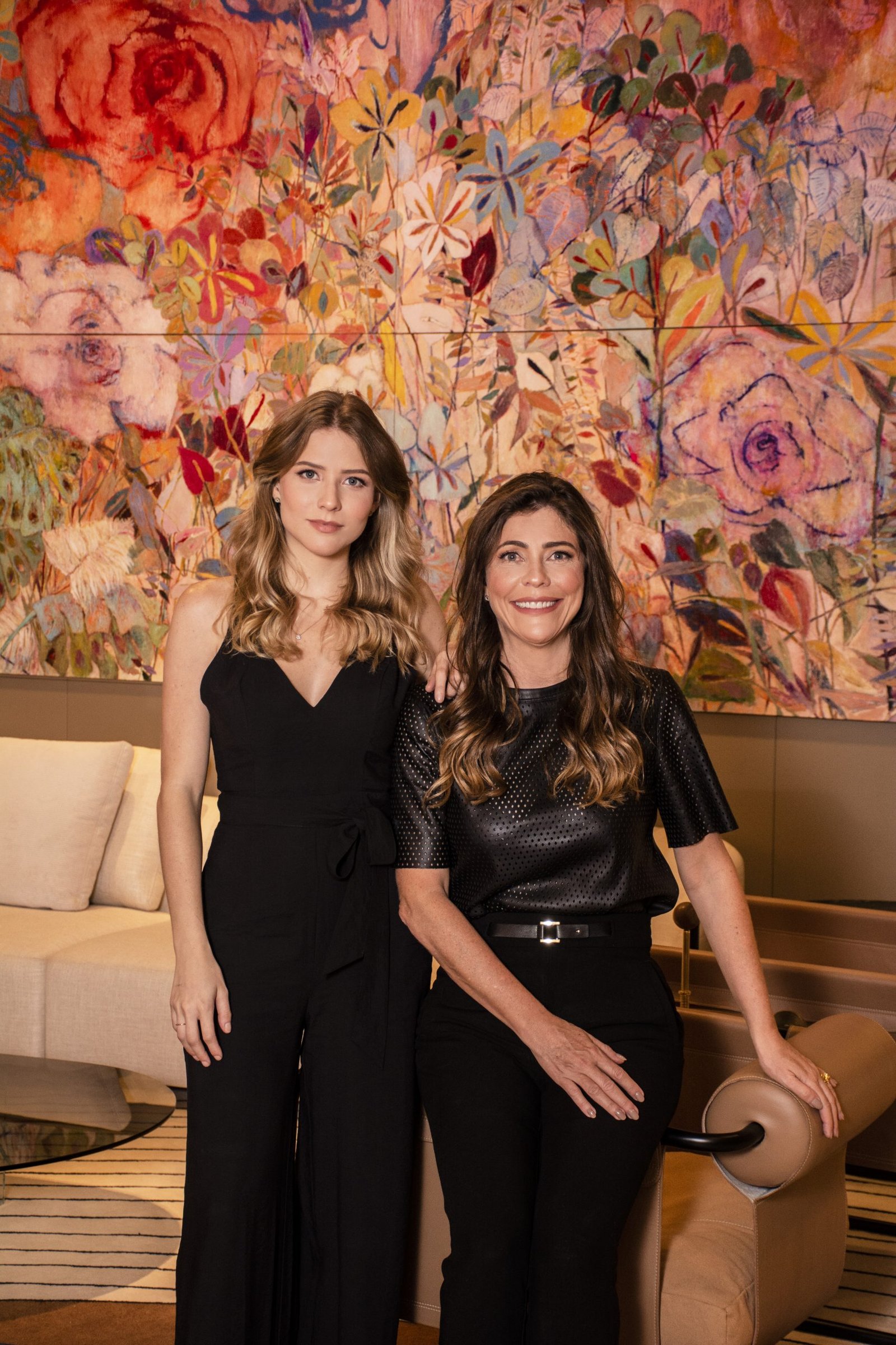 Living Vivere associa arte e bem estar com elementos exclusivos e inovadores