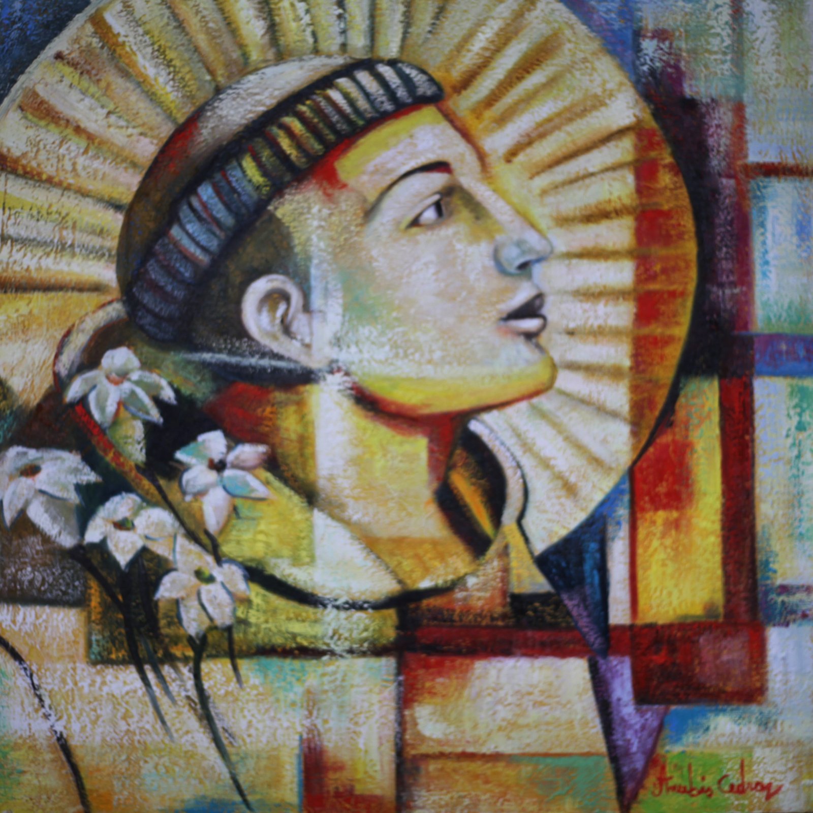 Exposição ‘Antônios’ acontece no Centro Histórico de Salvador