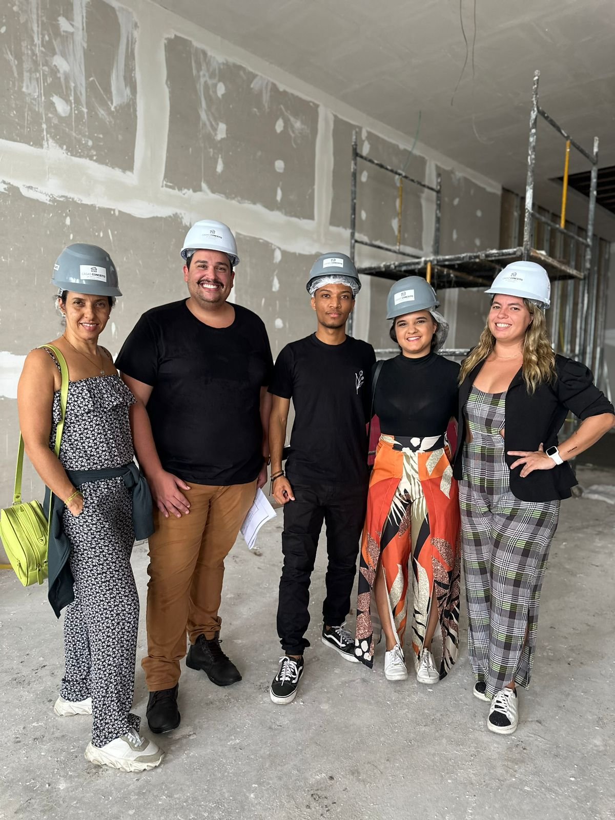 Confira como foi a primeira edição do ‘Bora pra Obra’