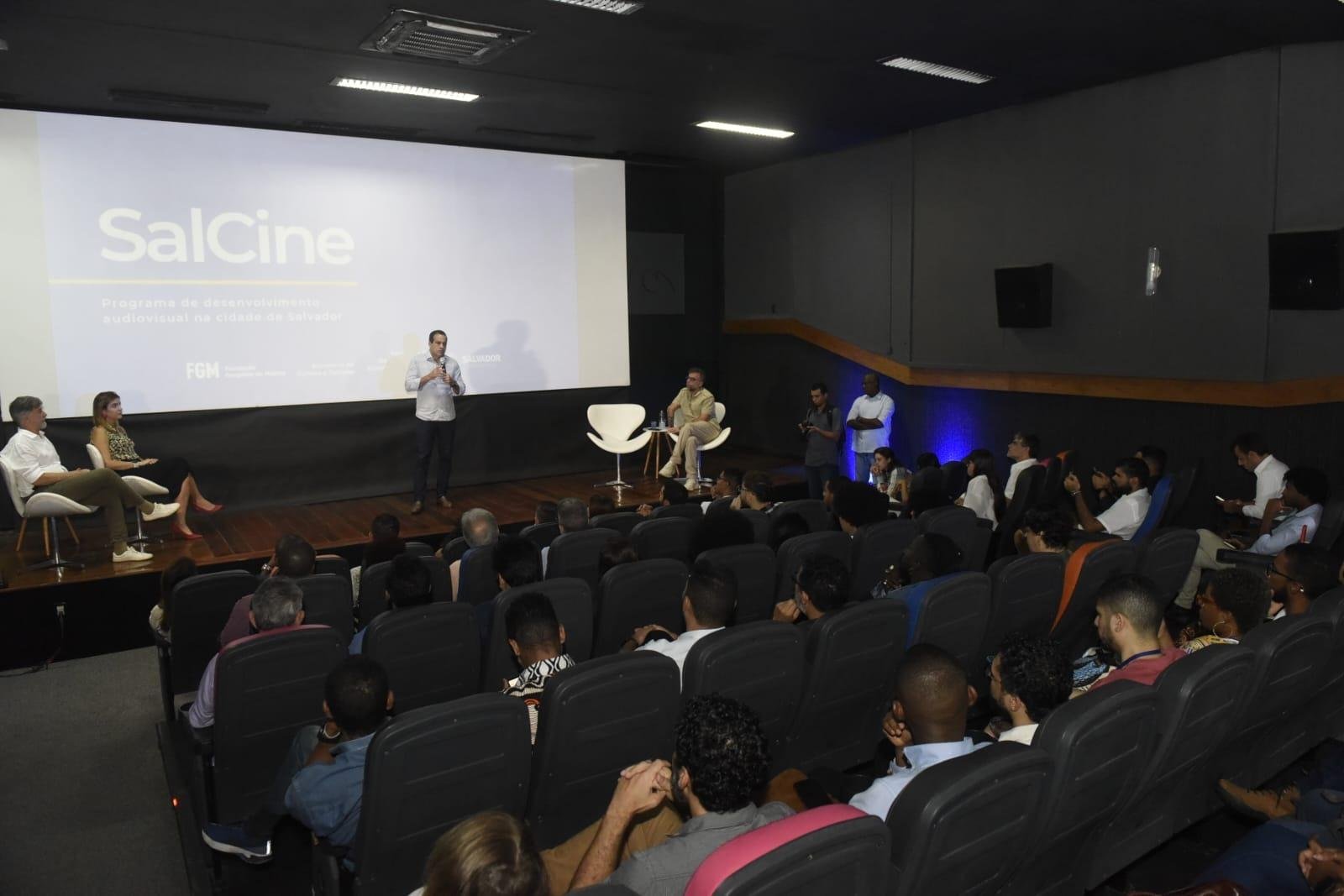 Lei Paulo Gustavo: Salvador dobra valor e garante 60% dos recursos da cultura para negros e indígenas