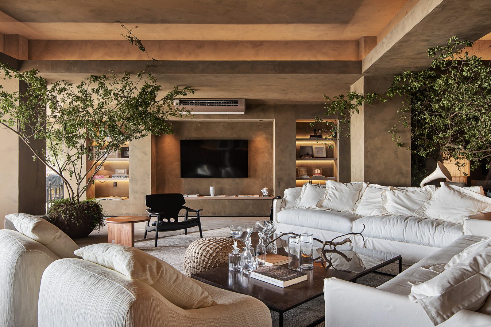 Restaurante Chão prepara cardápio especial para o Dias dos Pais na Casas Conceito