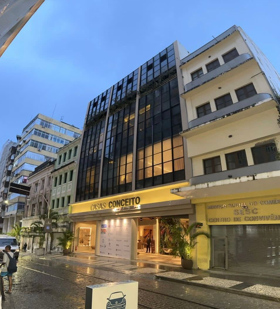 Música, gastronomia e entretenimento movimenta Casas Conceito