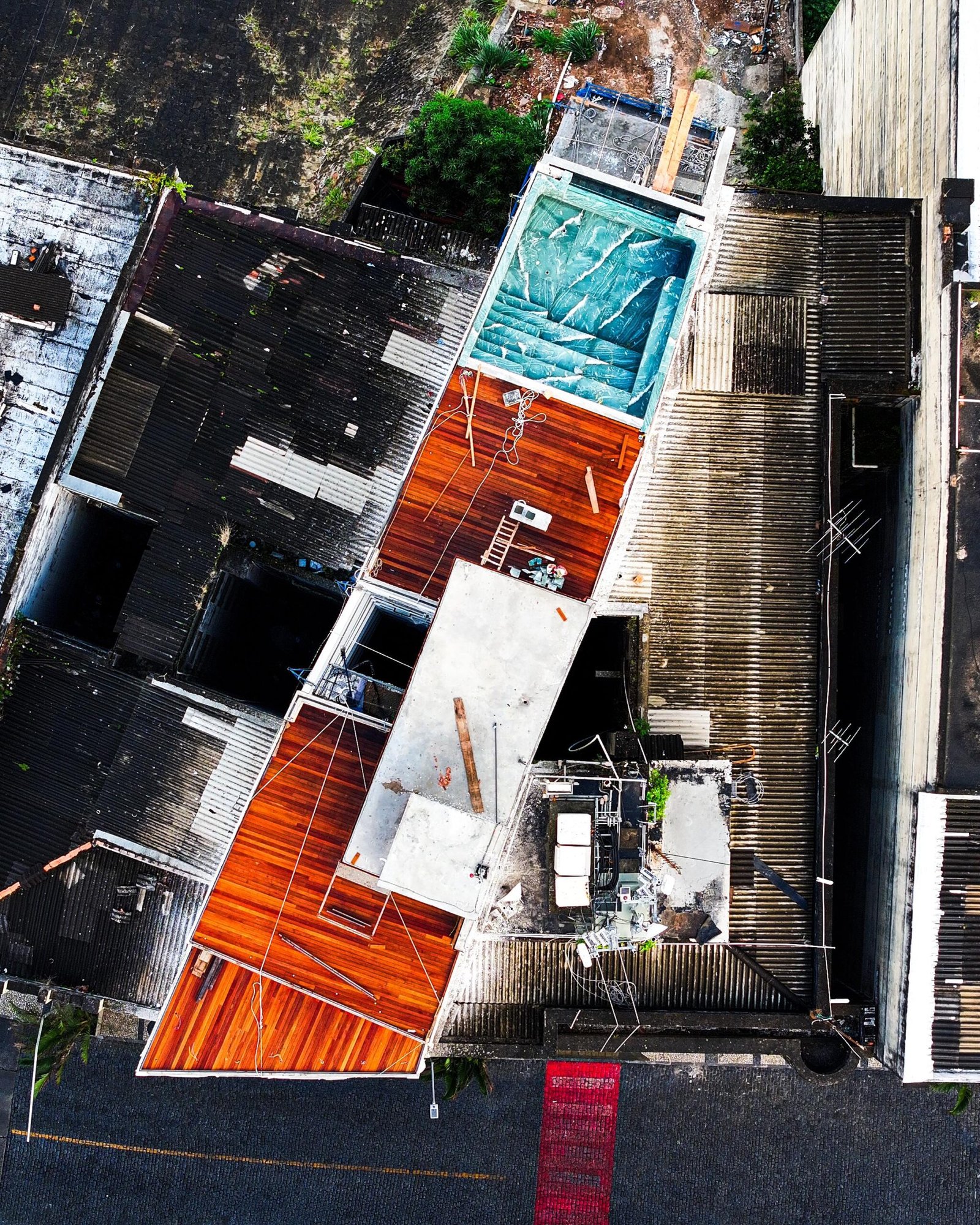 Vem aí! Mostra Conceito Hotéis celebra brasilidade com 12 suítes presidenciais na Rua Chile
