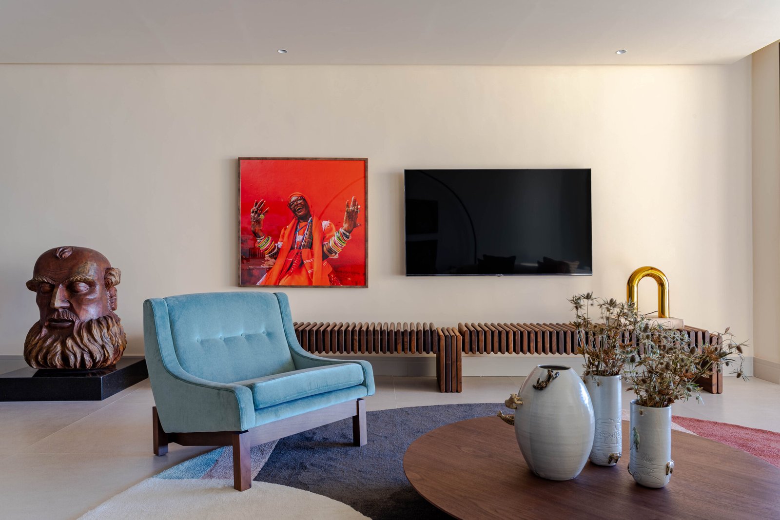 Elegância e sofisticação marcam projeto de Marlon Gama na Conceito Hotéis