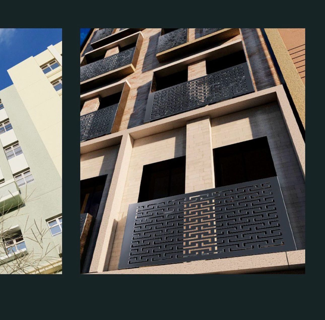 Ed. Gorges: Memória, história e  localização privilegiada