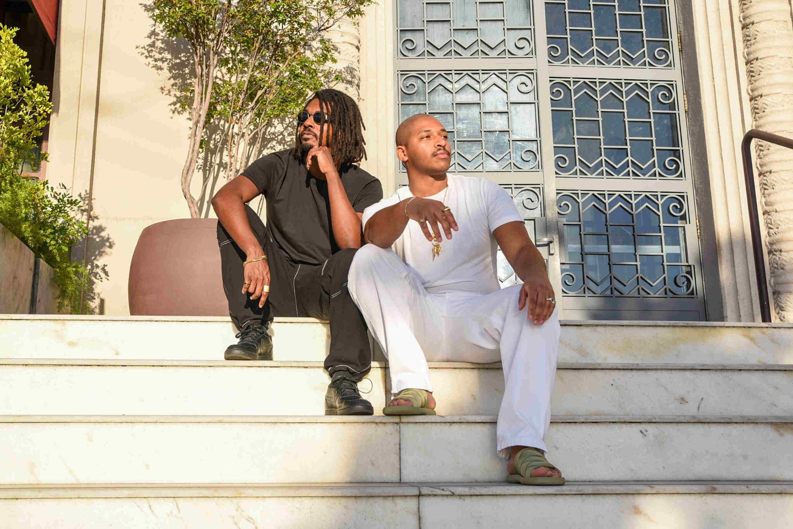 Salvador recebe a terceira edição do Jantar Preto 