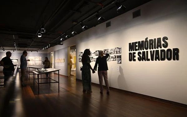 Casa das Histórias é inaugurada em Salvador