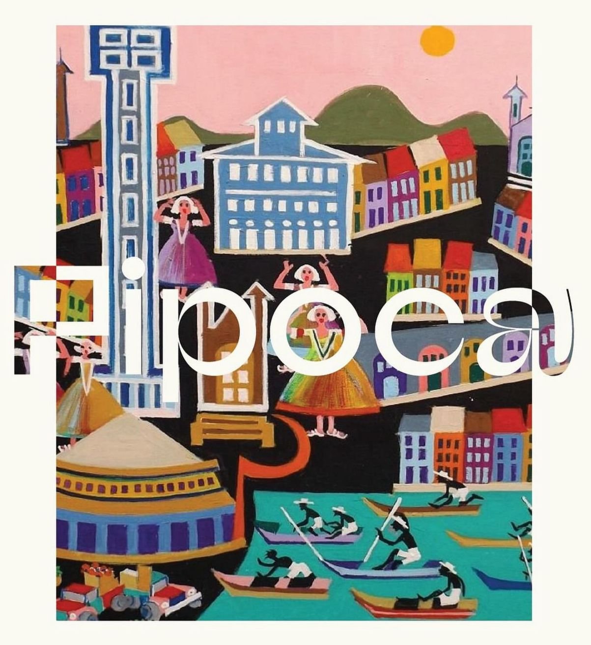 Salvador ganha novo espaço de arte instalado em casarão colonial no Carmo