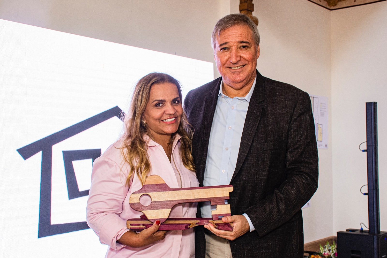 Mostra Casas Conceito promove evento de lançamento no Palacete Tira-Chapéu