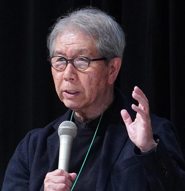 Japonês Riken Yamamoto conquista Nobel da Arquitetura