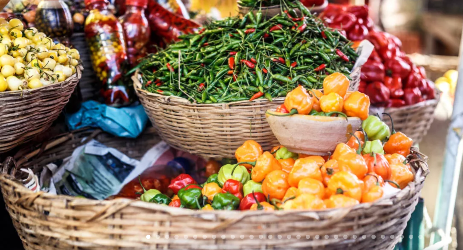 Segunda etapa da requalificação da Feira de São Joaquim é autorizada pelo Governo do Estado