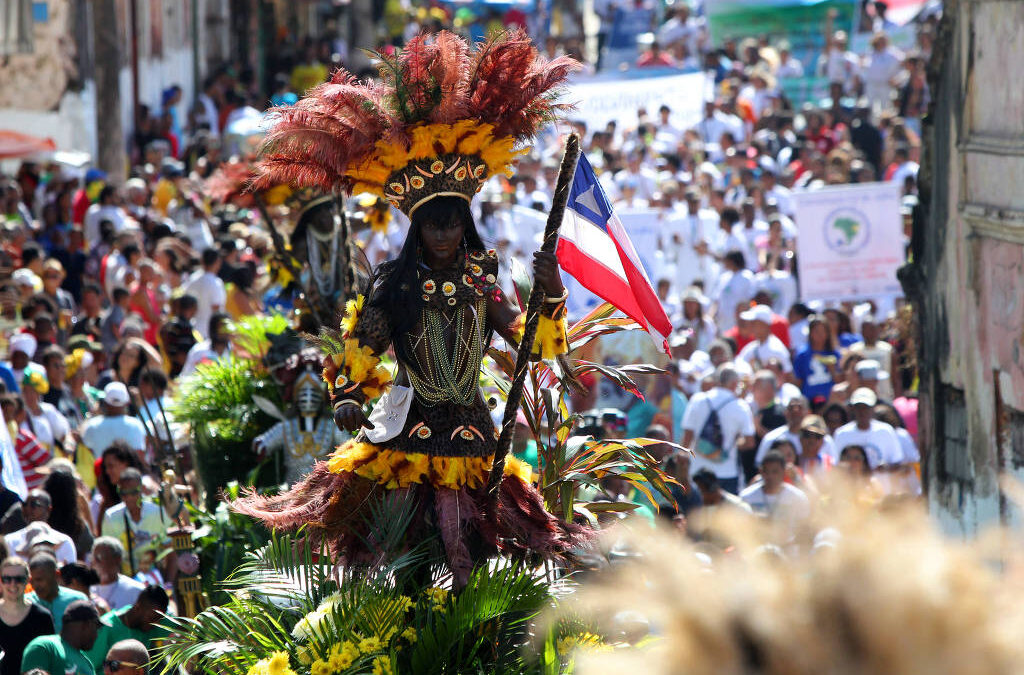 Celebrações do 2 de Julho terão ampla programação cívica e cultural em Salvador