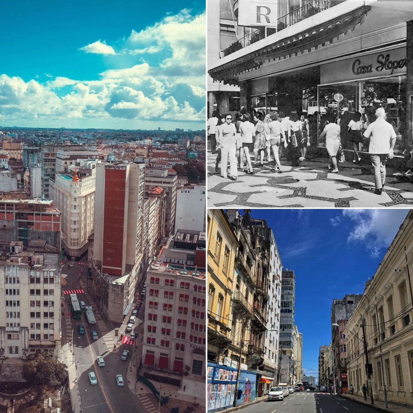 Endereço emblemático no Centro Histórico de Salvador ganhará residencial de R$ 45 milhões