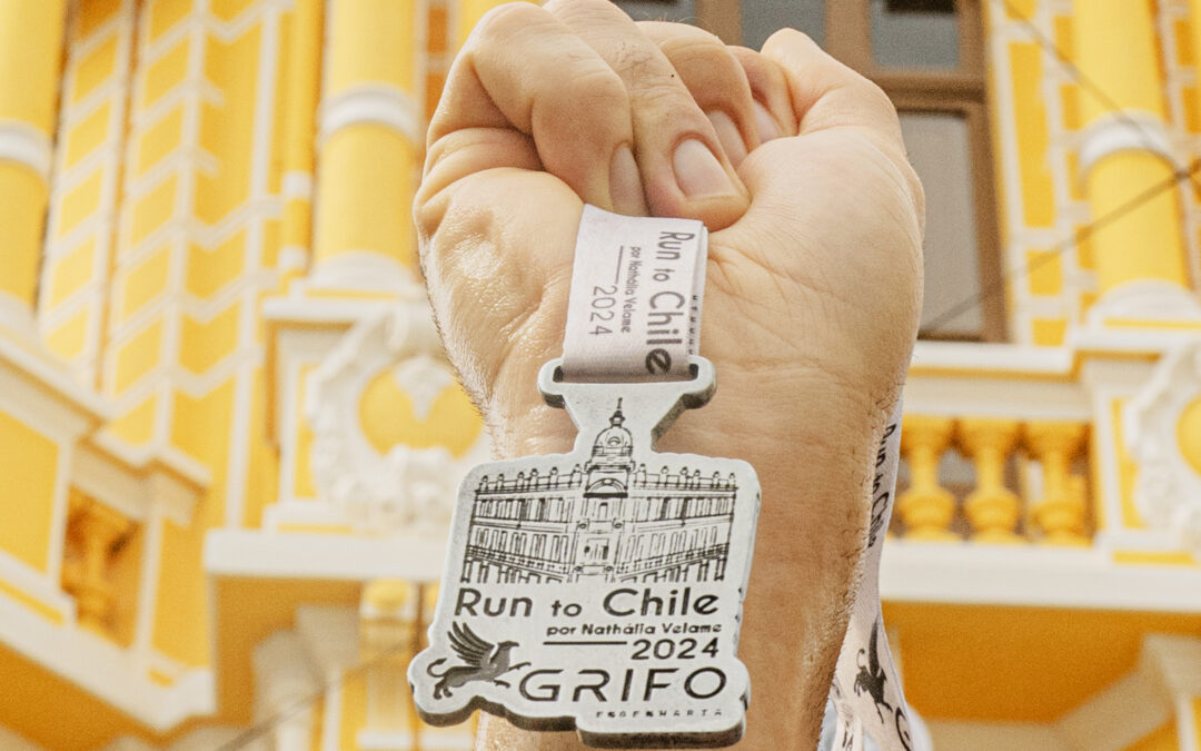 Run to Chile 2024: Corrida promove experiência de saúde e bem-estar no Centro Histórico de Salvador