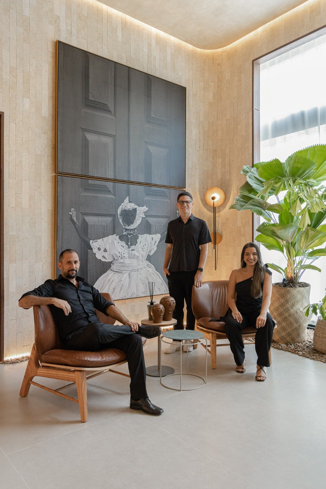 VI Casas Conceito: Chopperia Artesanal por Emily Queiroz, Luciano Geanizelle e Maurício Felzemburgh