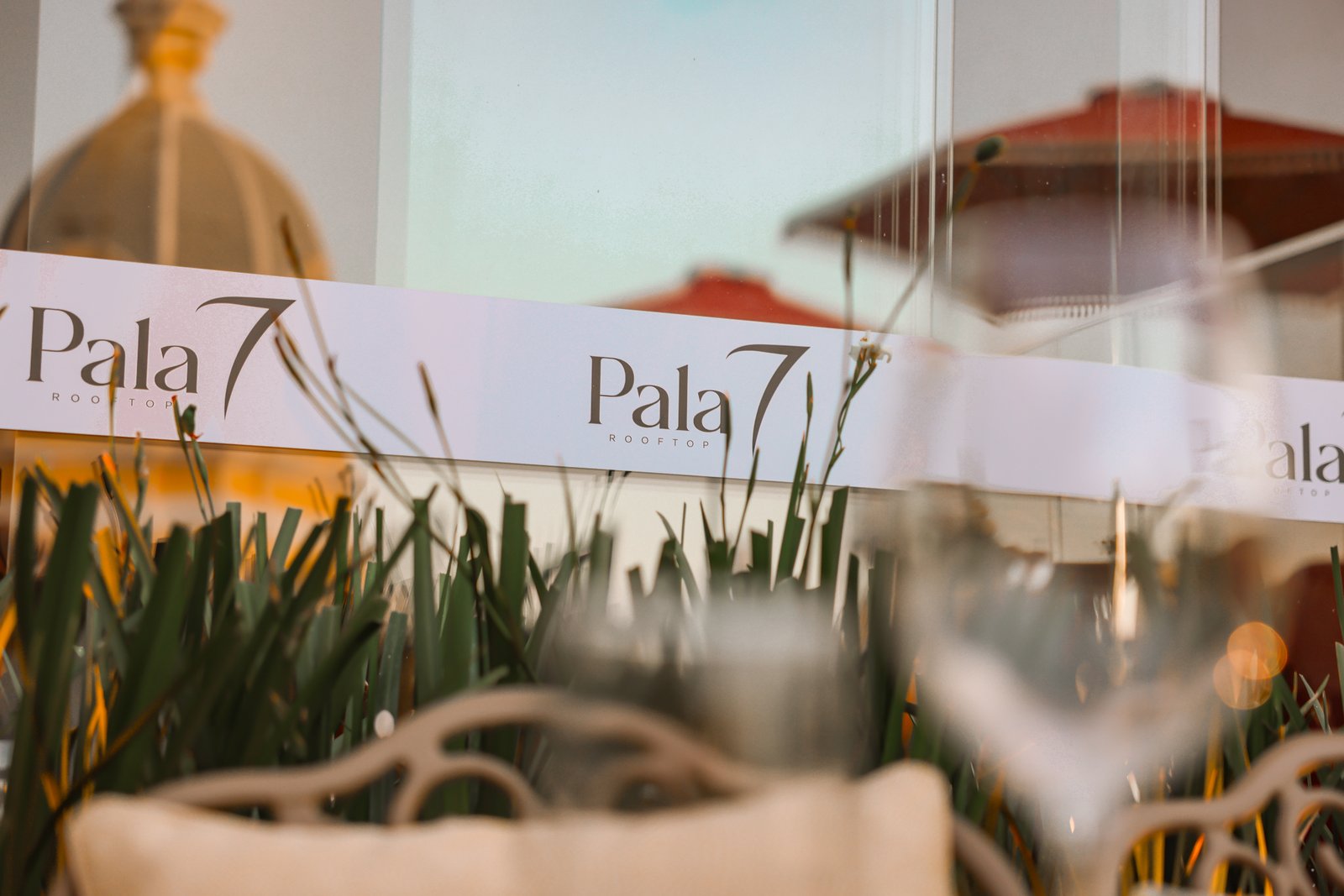 Restaurante Pala 7, assinado por Claude Troisgros, é inaugurado no Palacete Tira-Chapeu