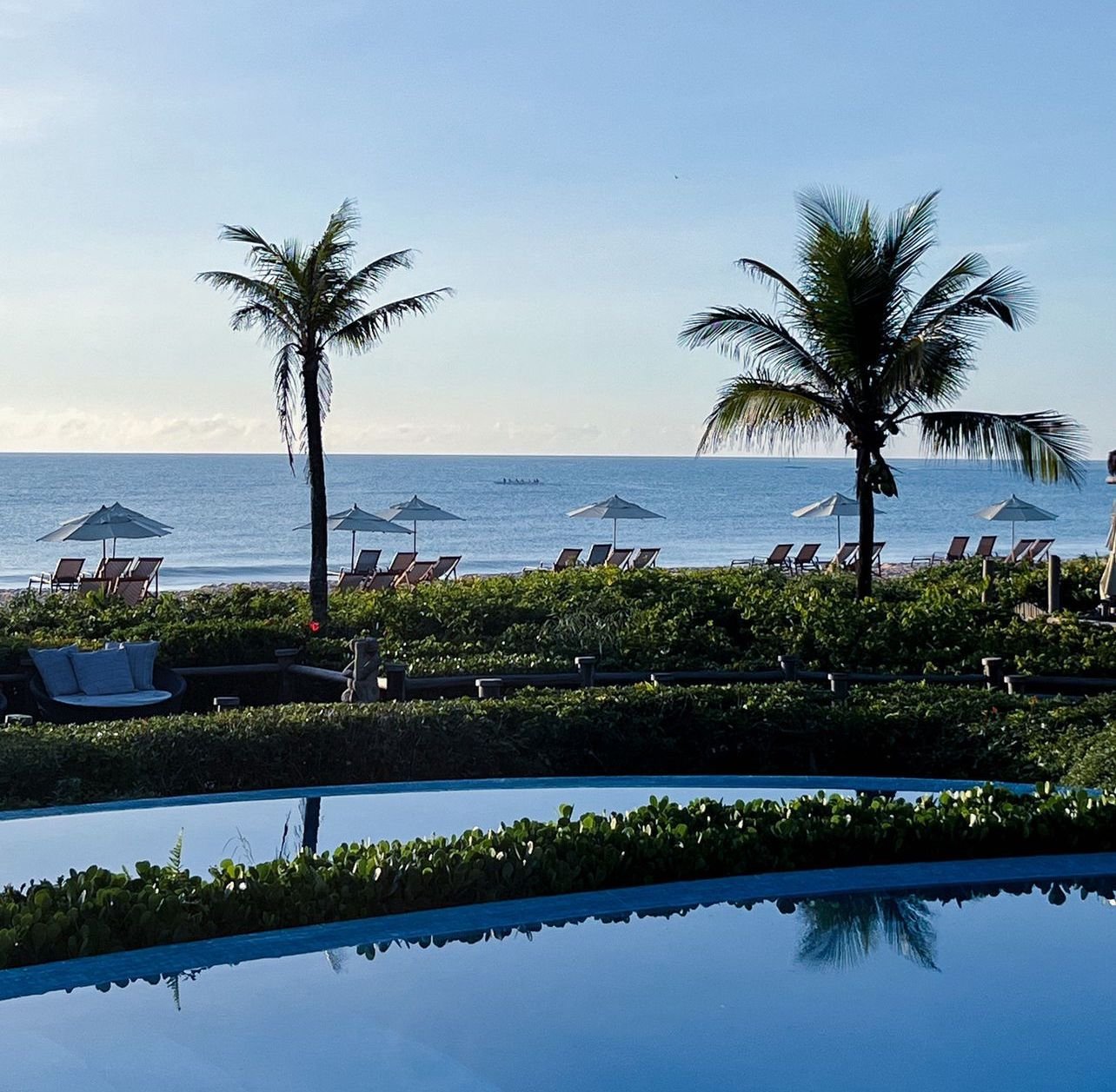 Pousada baiana é eleita ‘melhor hotel à beira-mar’ da América Latina