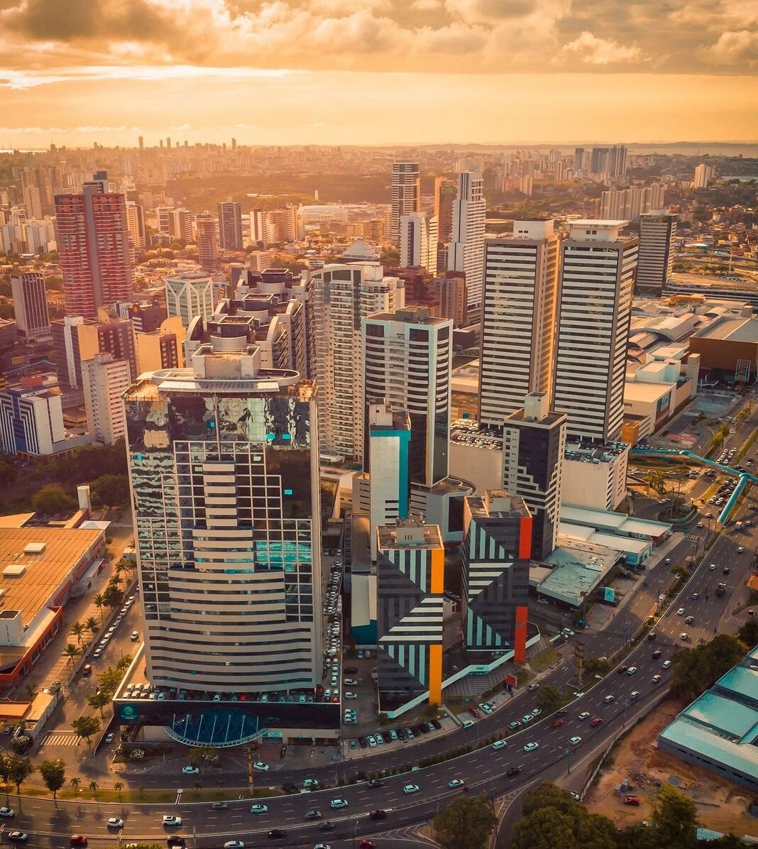 Salvador lidera crescimento no mercado imobiliário no Nordeste