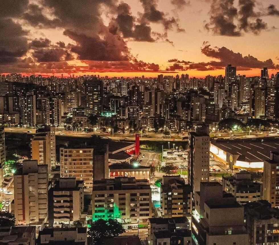 Pesquisa inédita aponta Salvador como uma das líderes em procura por imóveis de médio e alto padrão no Brasil