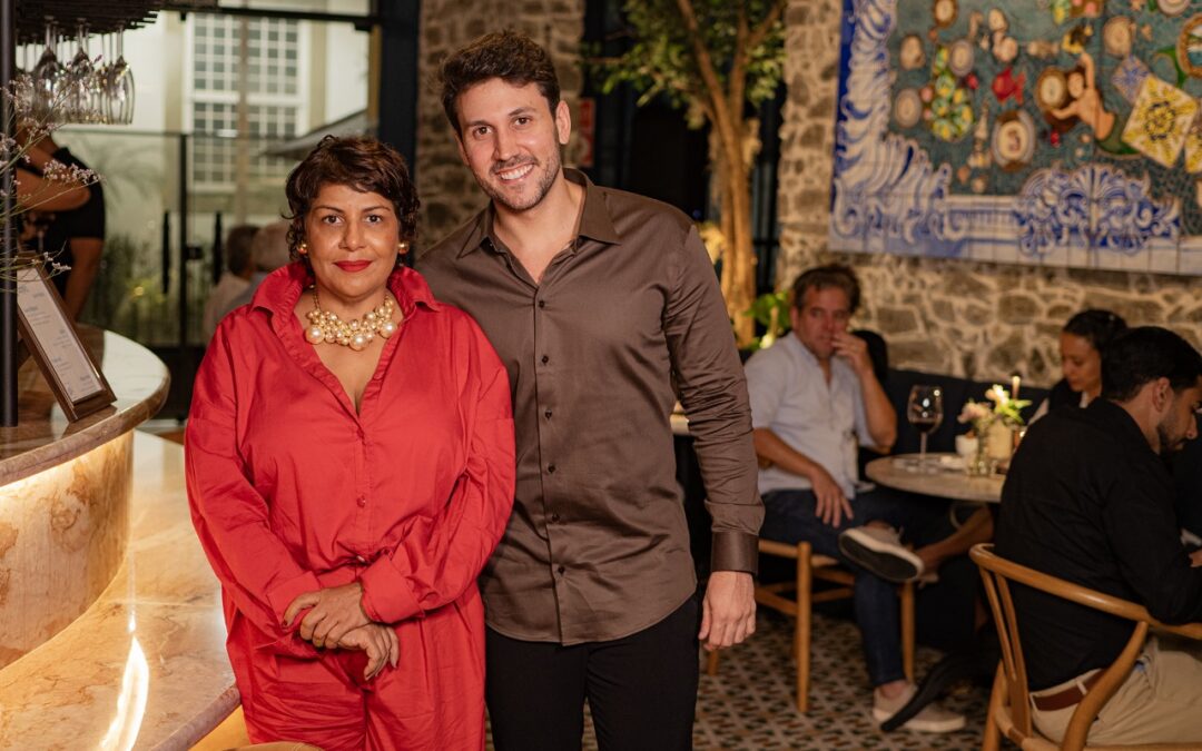 Restaurante Preta ganha nova unidade no Centro Histórico de Salvador