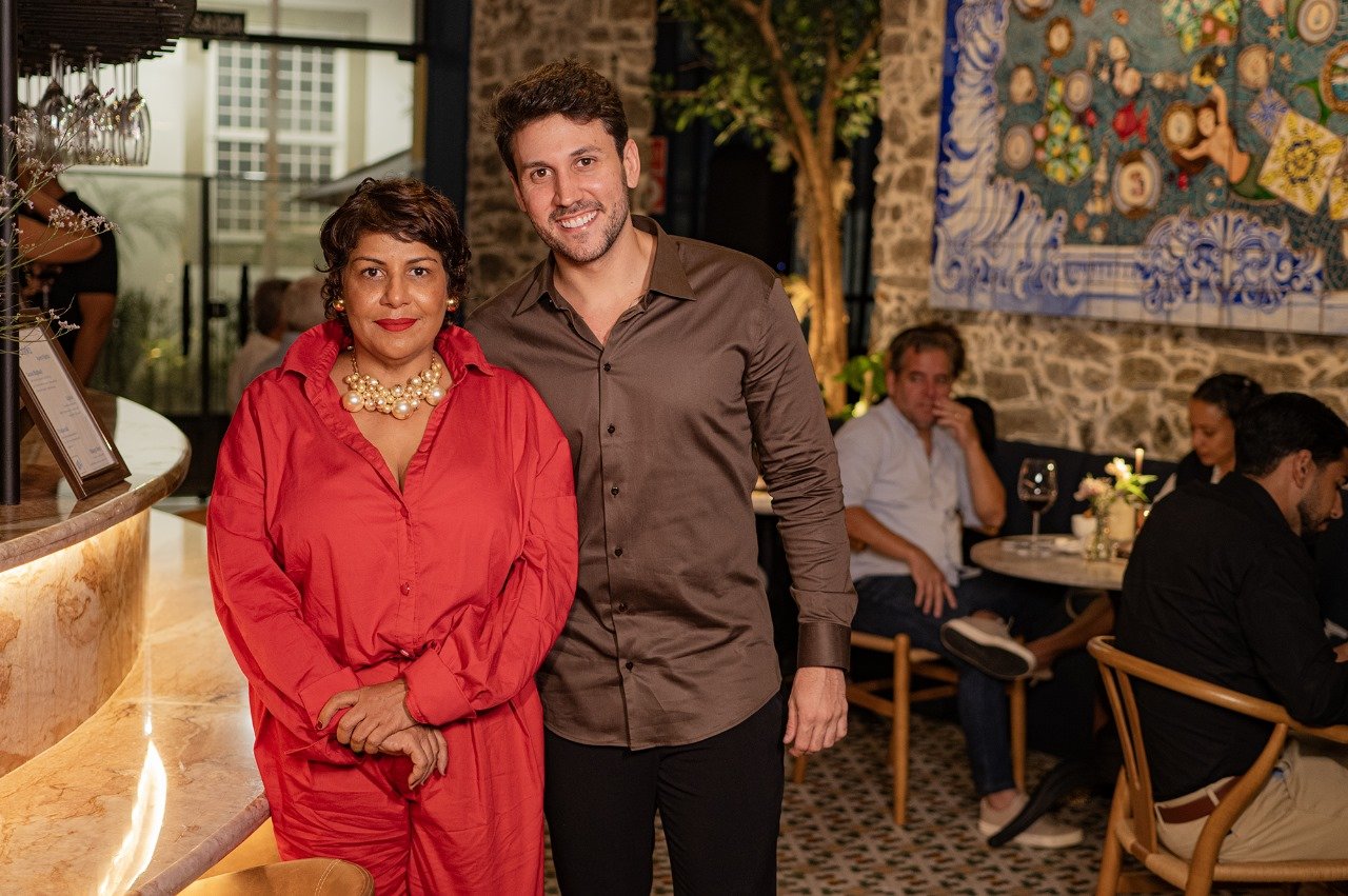 Restaurante Preta ganha nova unidade no Centro Histórico de Salvador