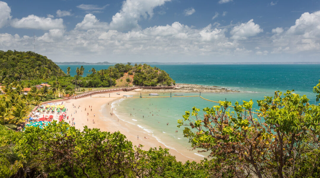 Ilha dos Frades terá procissão marítima inédita para celebrar Nossa Senhora de Guadalupe