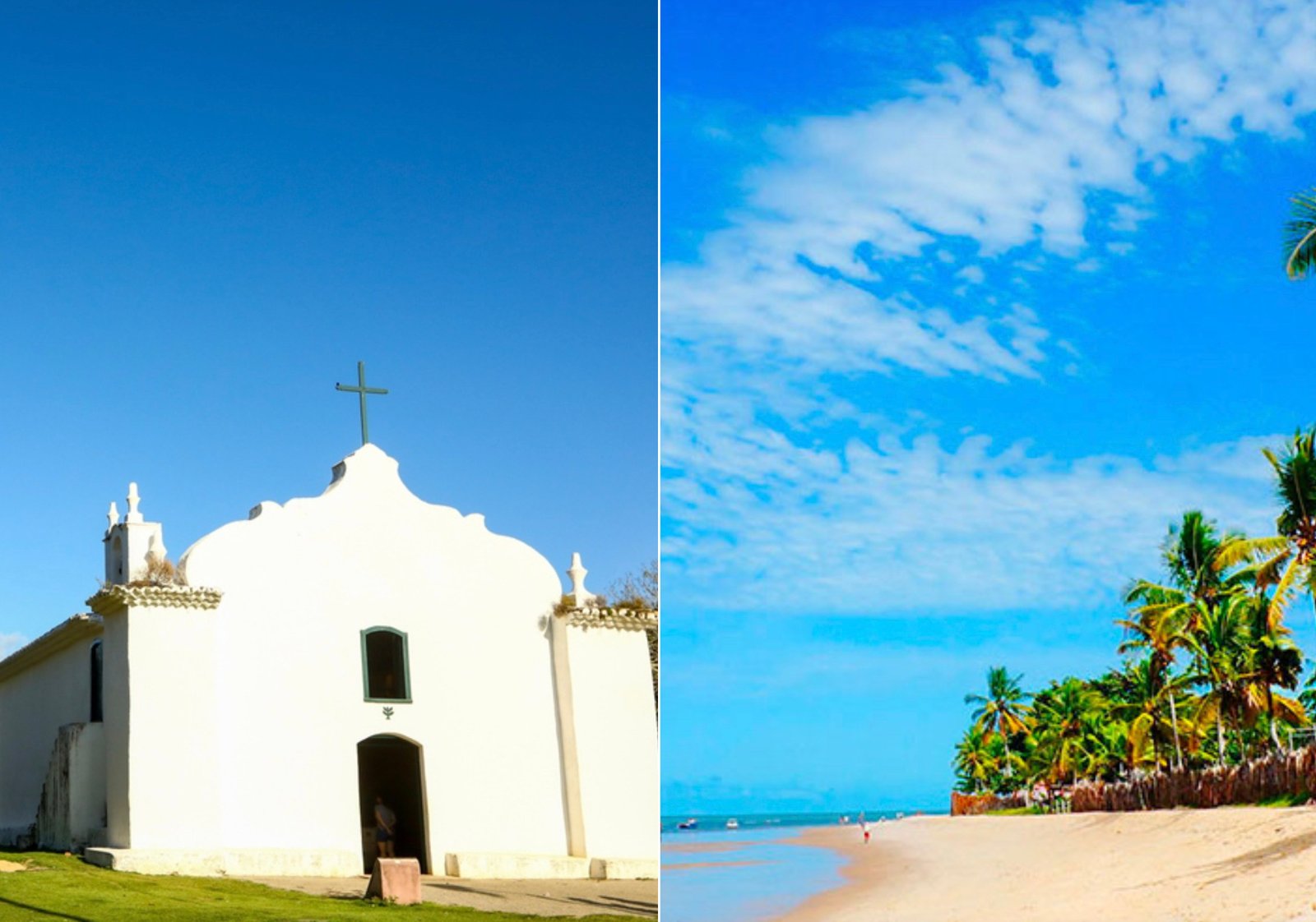 Bahia se consolida como destino de Réveillon para turistas e famosos