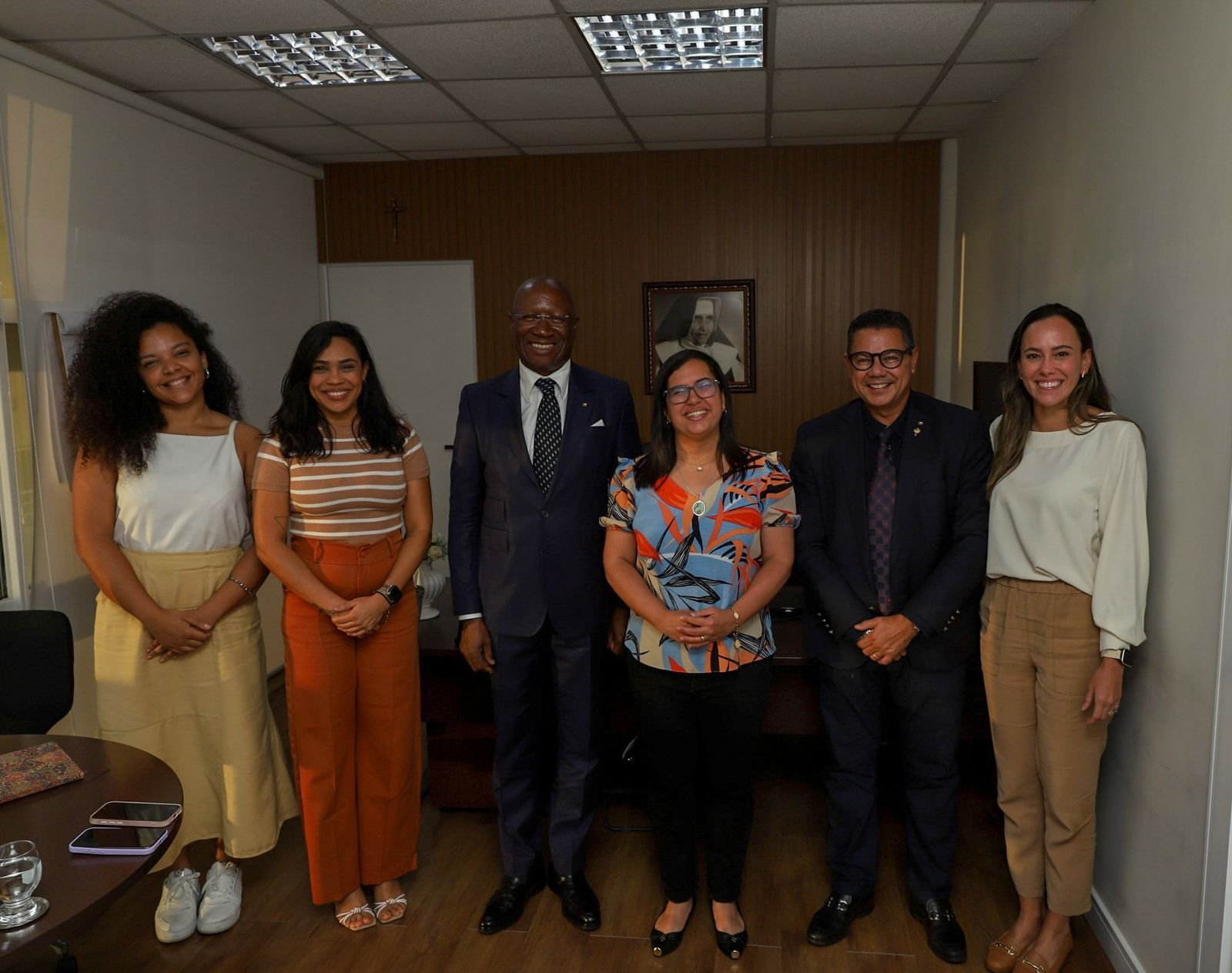 Salvador e Benin estreitam laços para fomentar trocas culturais e o afroturismo