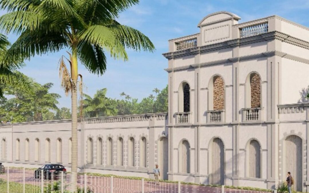 Subúrbio de Salvador ganhará importante centro comercial e gastronômico