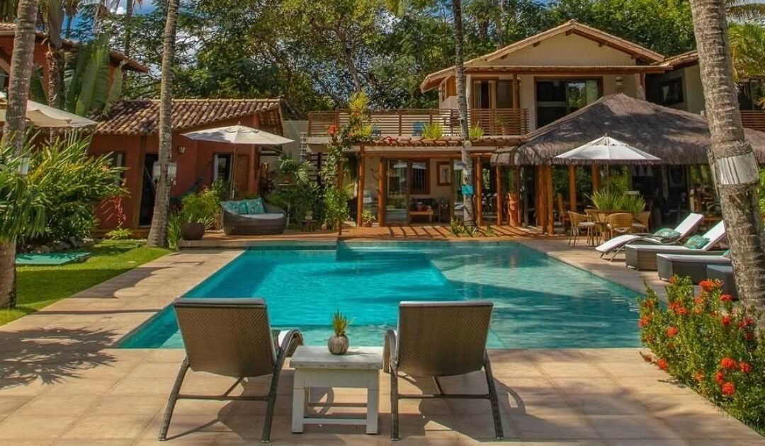 Bahia conquista destaque com importantes premiações no setor de turismo