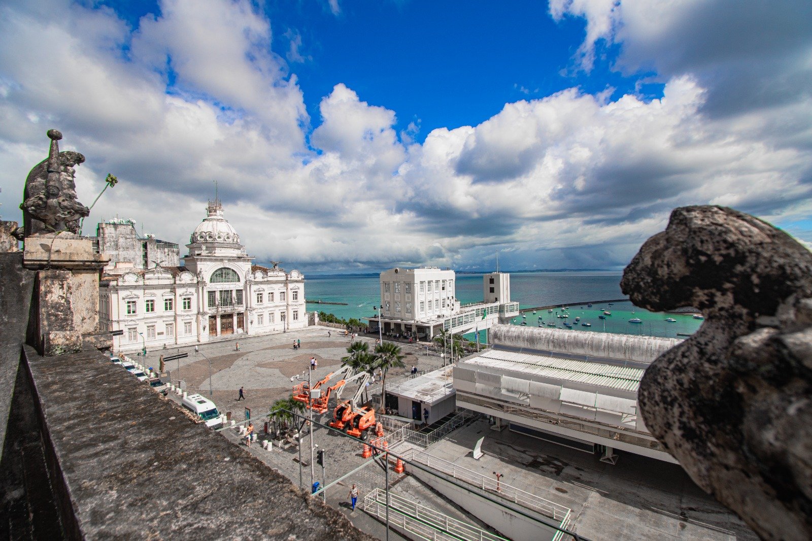 Casas Conceito 2025 reúne os maiores nomes da arquitetura e decoração da Bahia em edição histórica