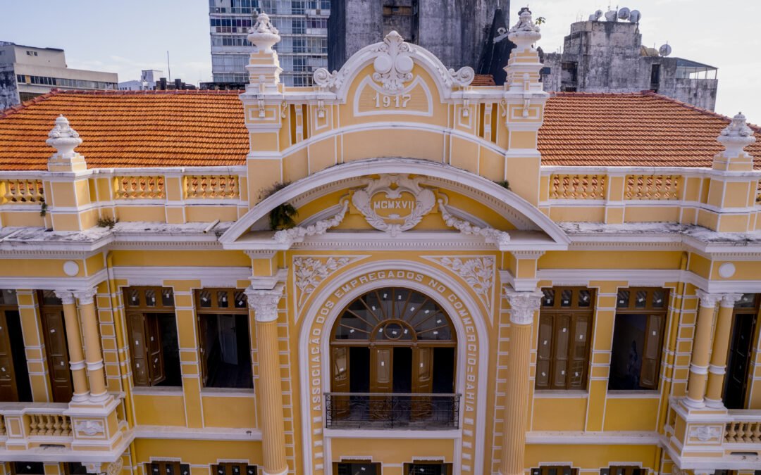 Palacete Tira-Chapéu recebe concertos à luz de velas até dezembro
