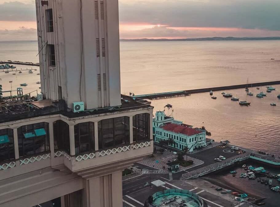 Salvador é destaque em ranking de melhores atrações turísticas do Brasil