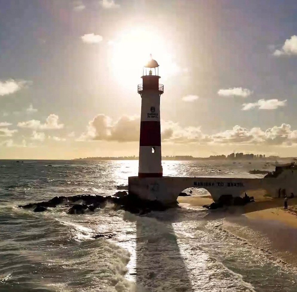 Turismo na Bahia supera a média nacional e cresce 8,9% no primeiro trimestre do ano