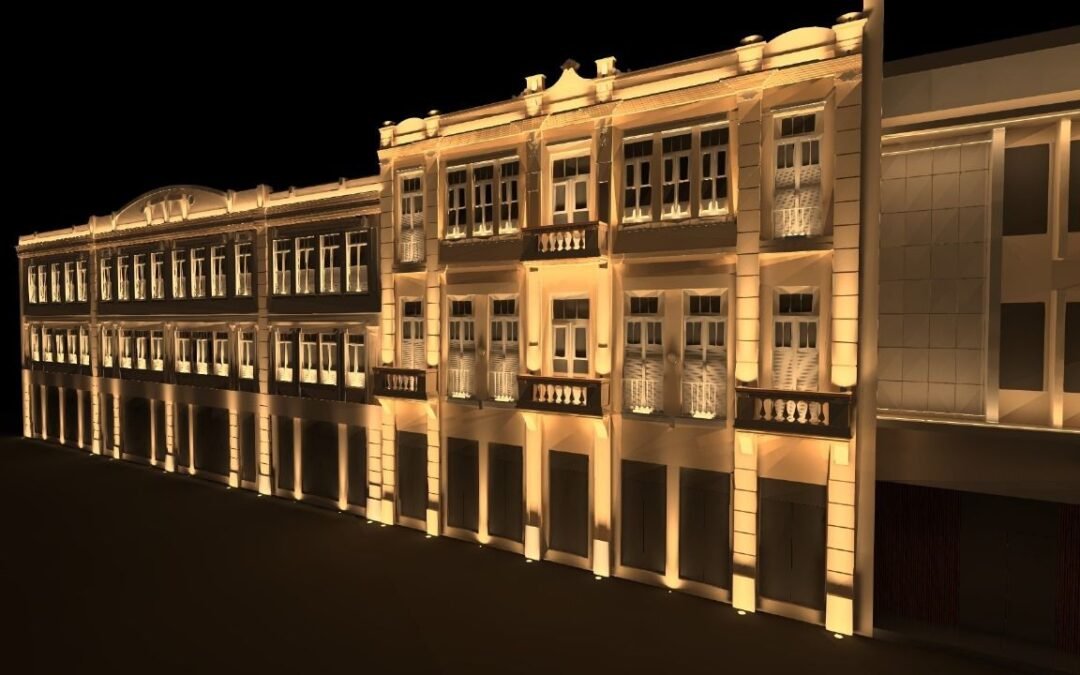 Centro Histórico de Salvador ganhará hotel conceito inédito em 2026