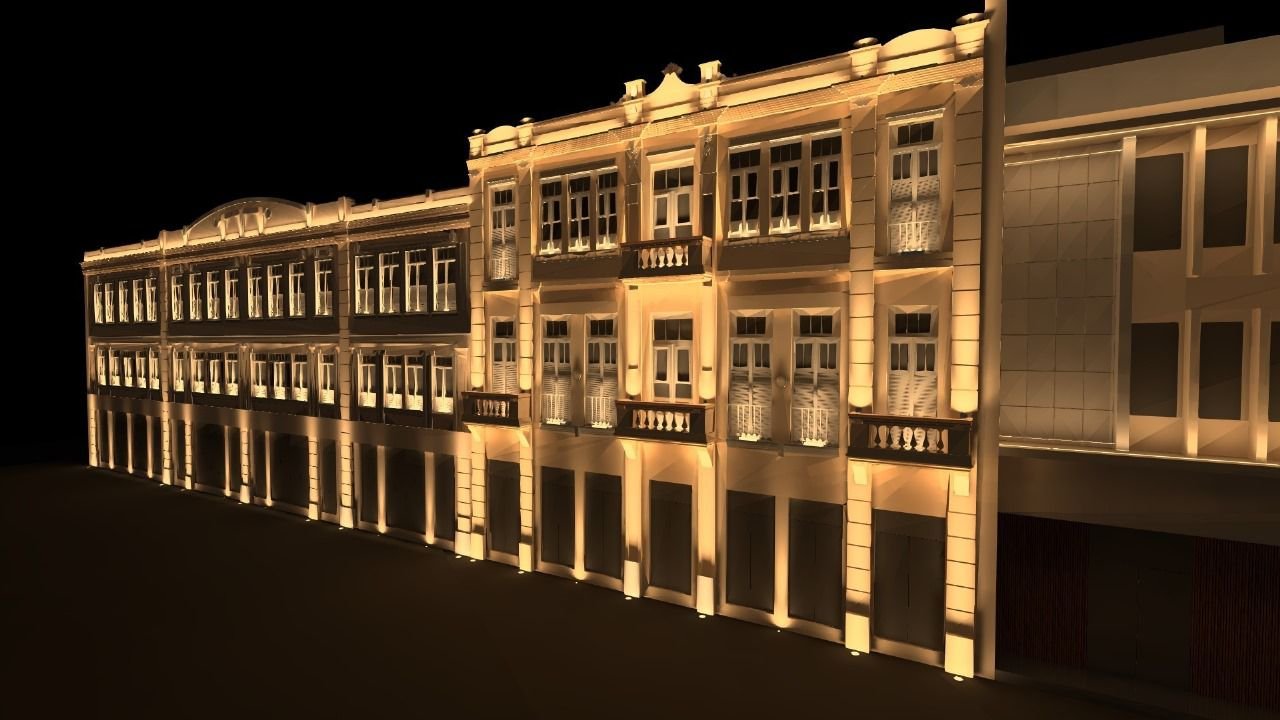 Centro Histórico de Salvador ganhará hotel conceito inédito em 2026